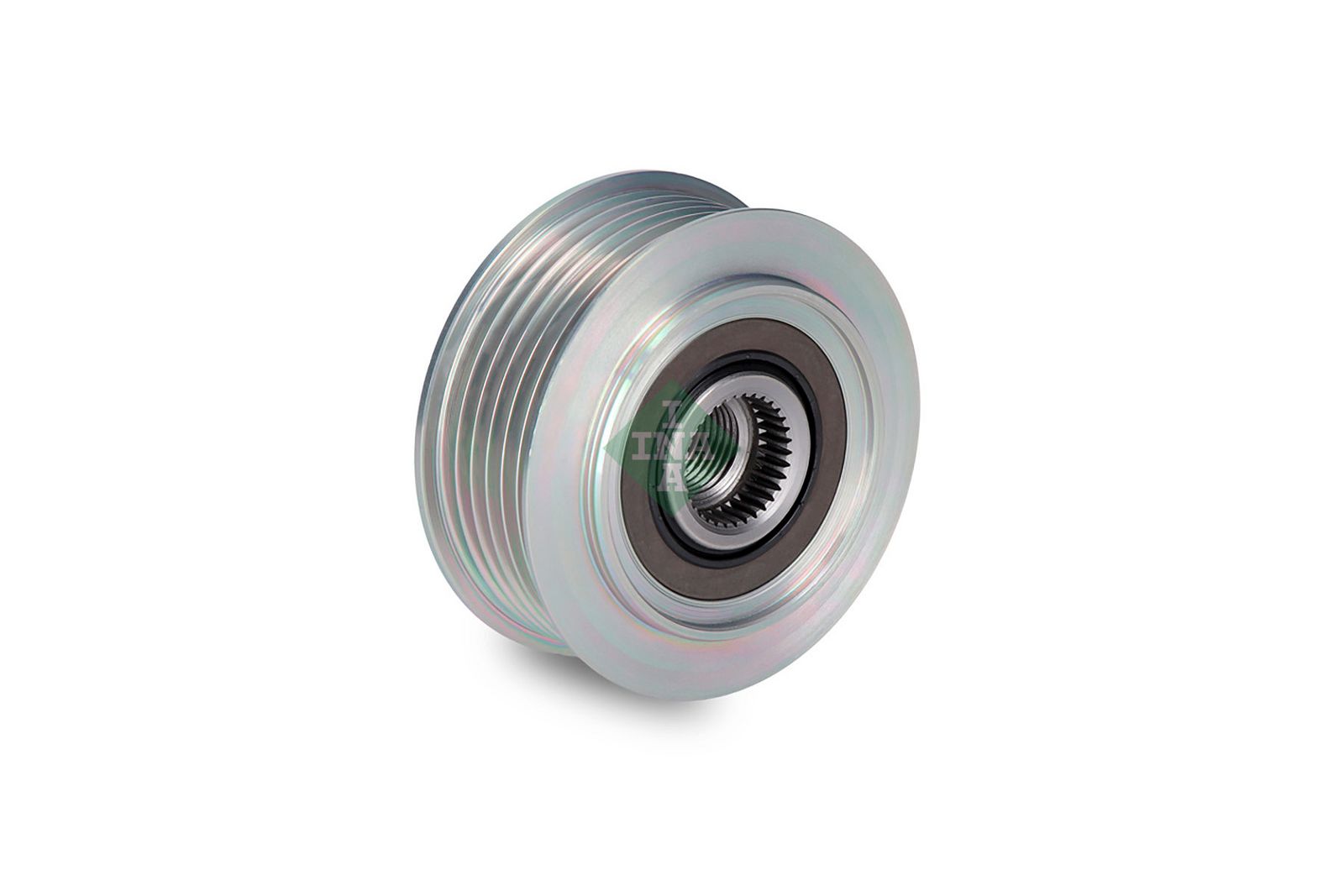 Alternator Freewheel Clutch-2