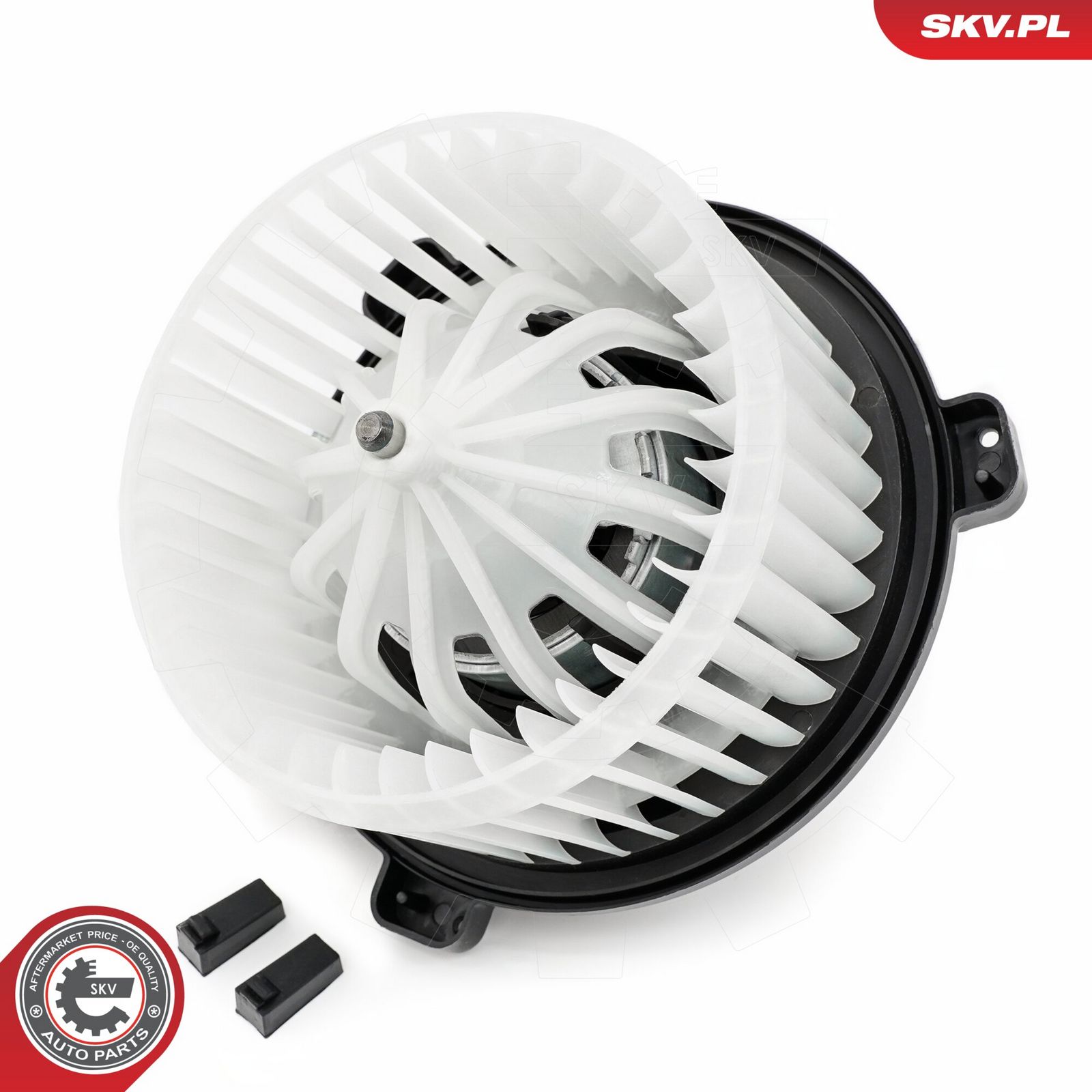 Interior Blower