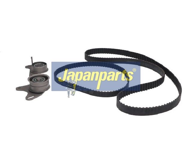 Timing Belt Kit-1