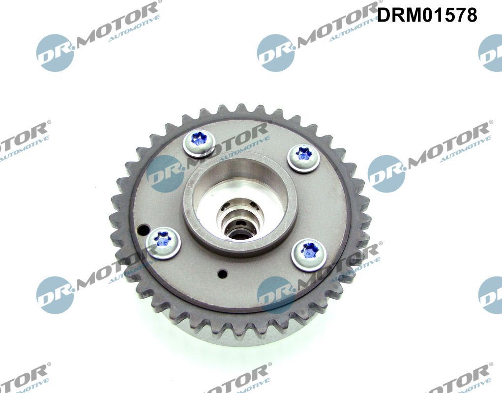 Camshaft Adjuster-1