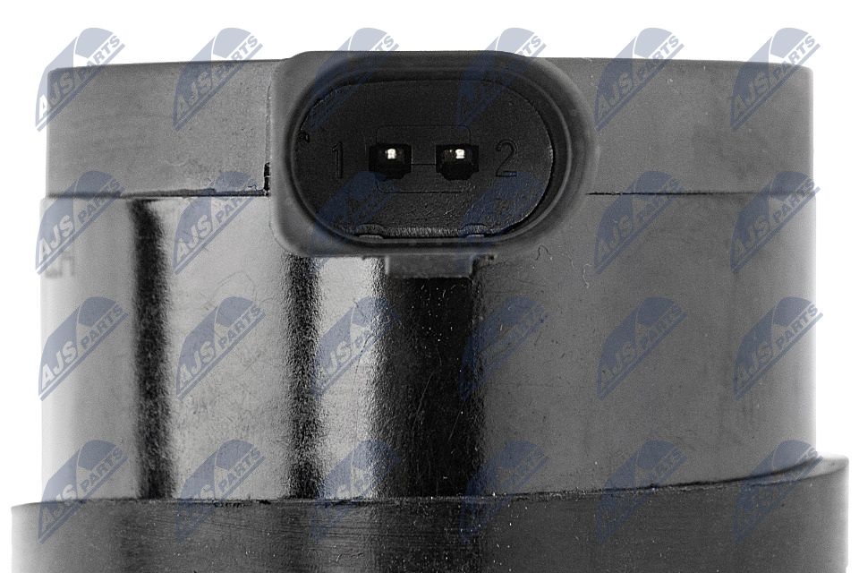 Water Recirculation Pump, parking heater-4