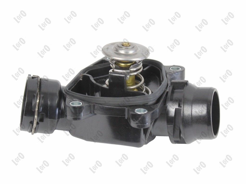 Thermostat, coolant-3