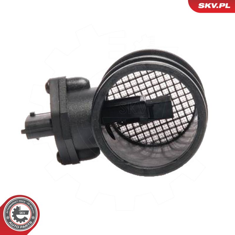 Mass Air Flow Sensor-1
