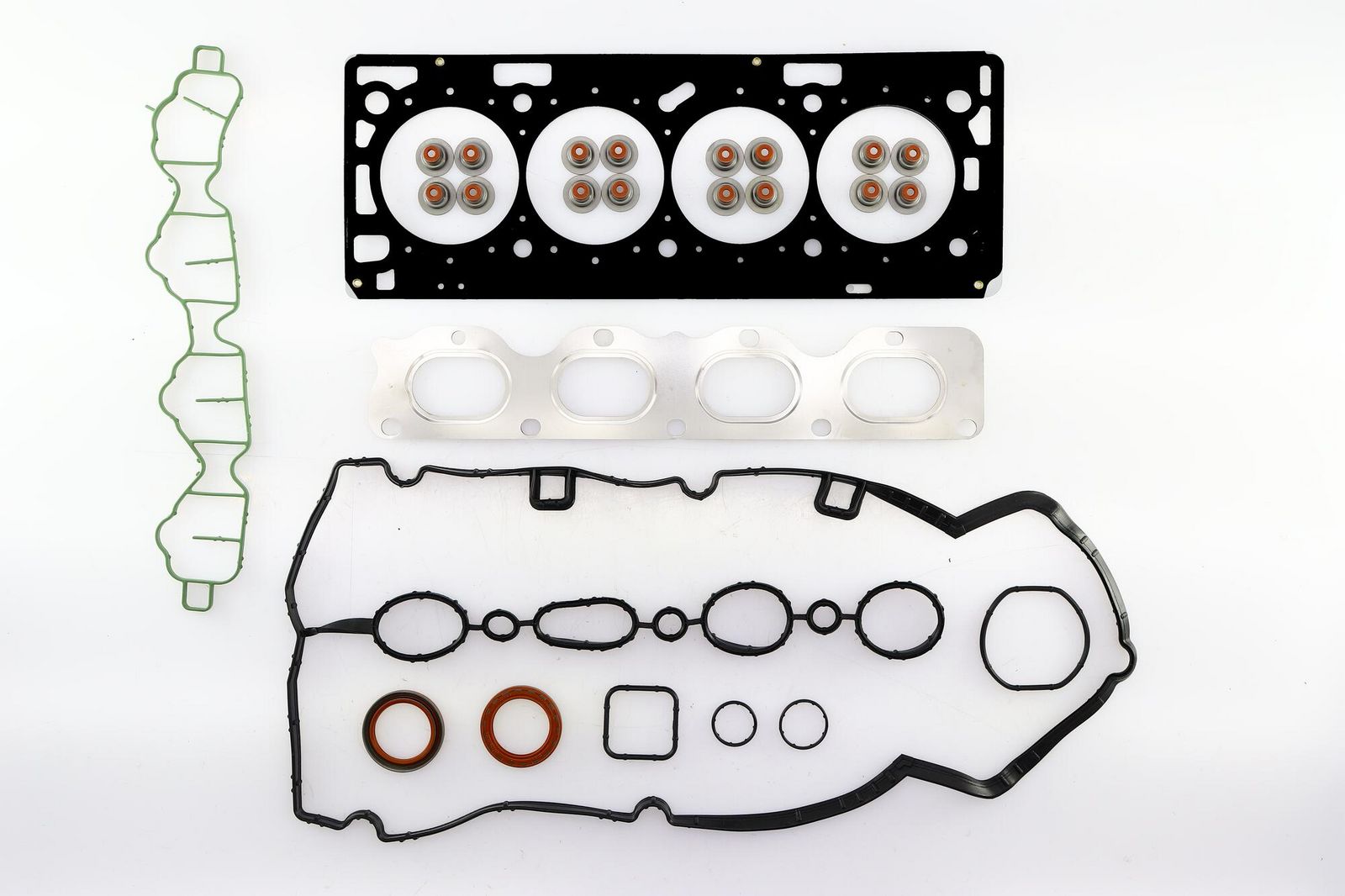 CORTECO 418325P Gasket kit, cylinder head