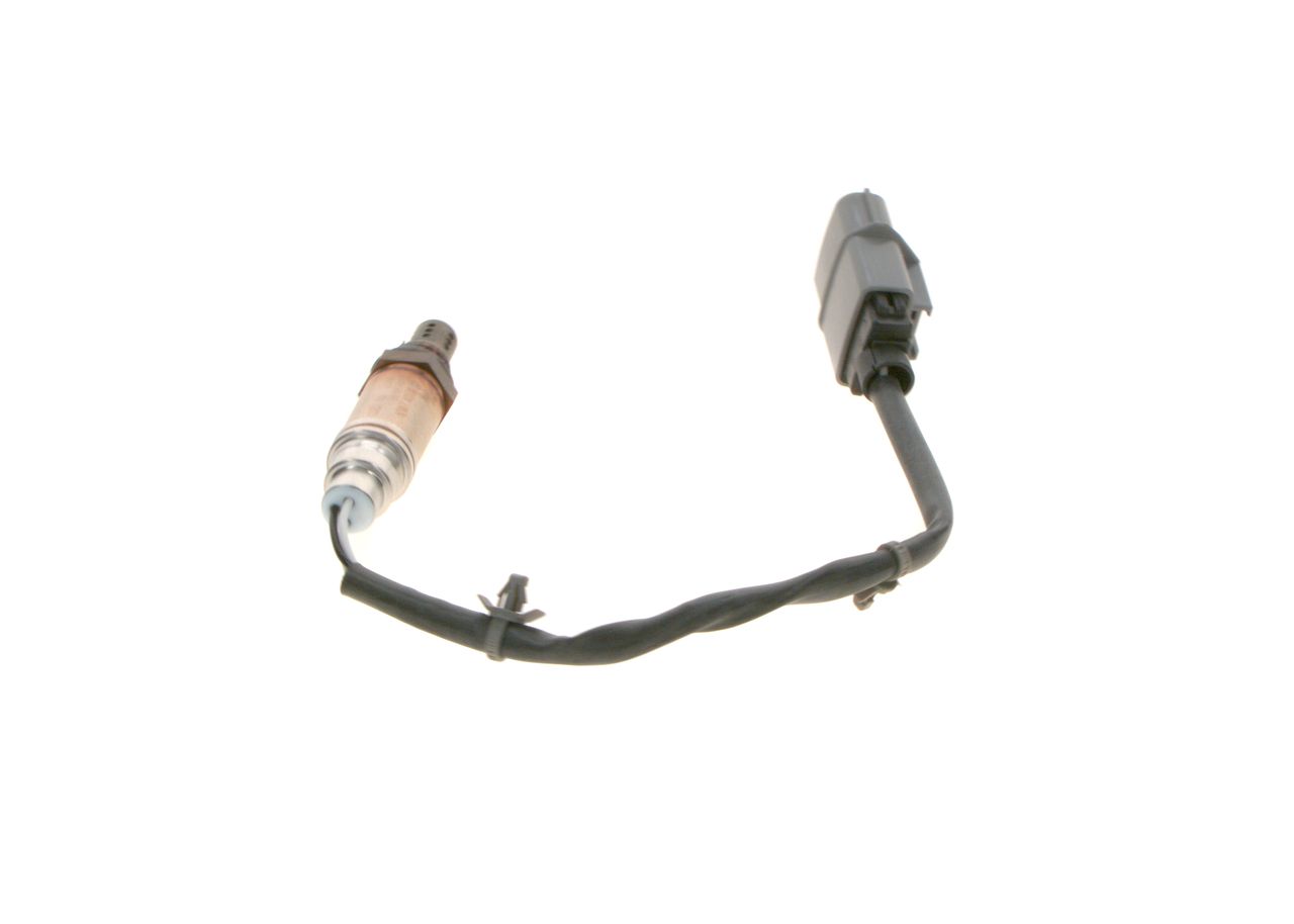 Oxygen Sensor-4
