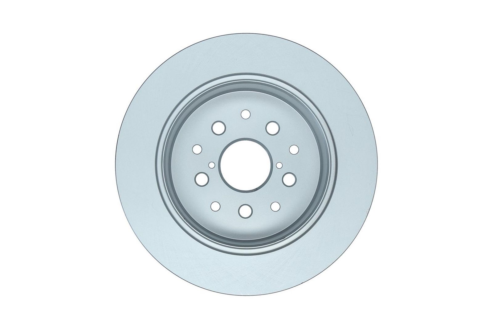 Brake Disc-1