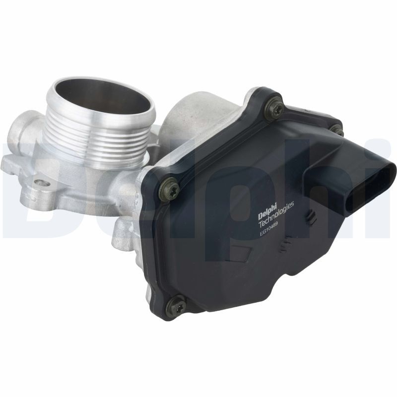 EGR Valve-1