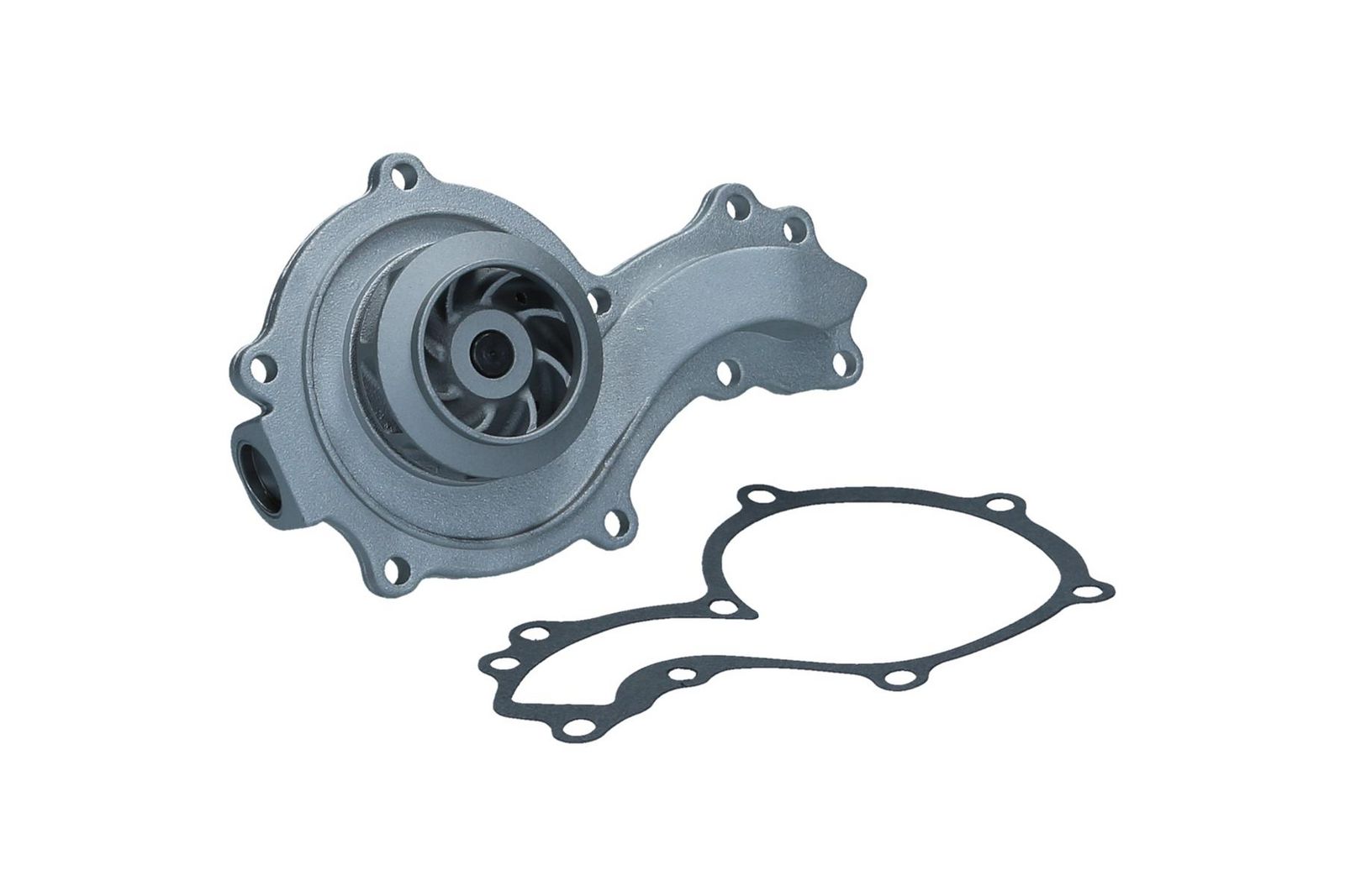 KAMOKA T0037 Water pump, engine cooling
