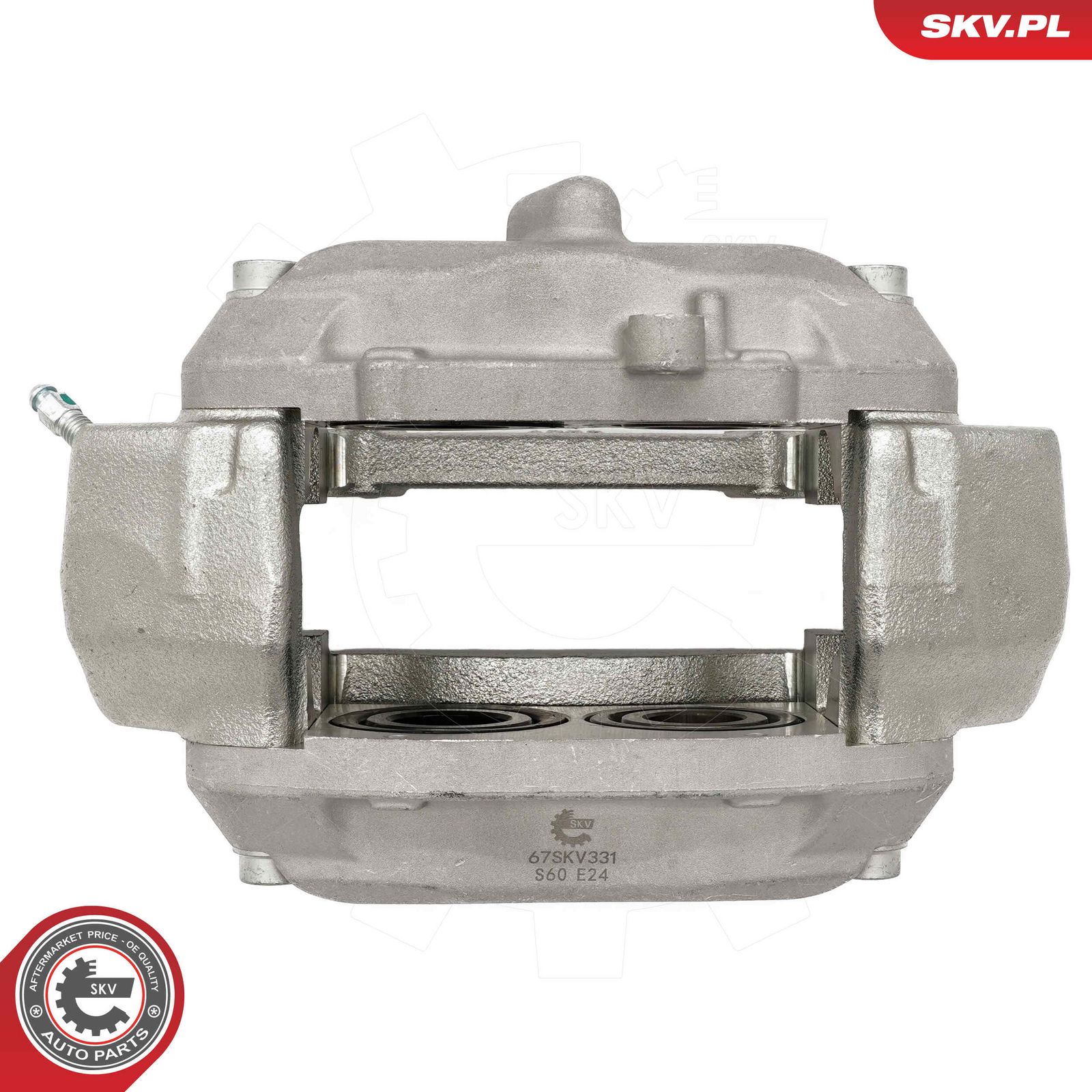 Brake Caliper-3