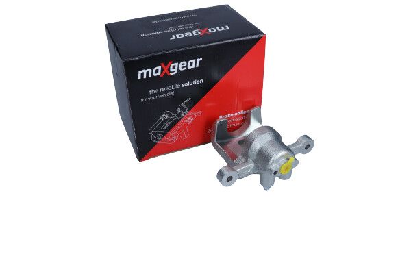 Brake Caliper-2