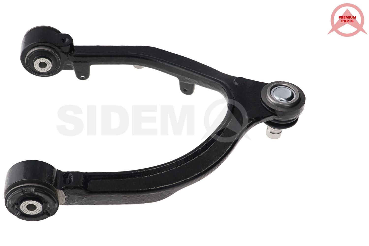 SIDEM 15077 Control/trailing arm, wheel suspension