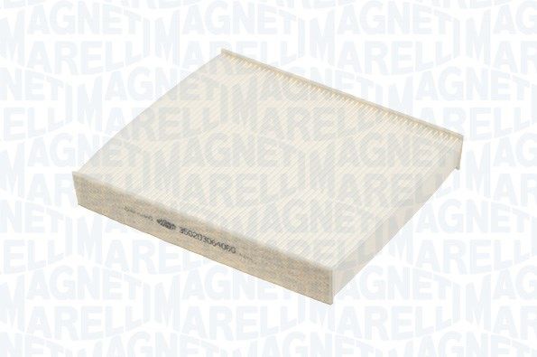 MAGNETI MARELLI 350203064060 Filtras, salono oras