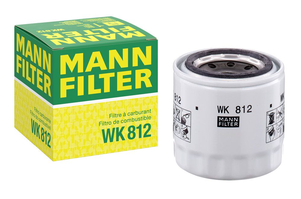 Fuel Filter-4