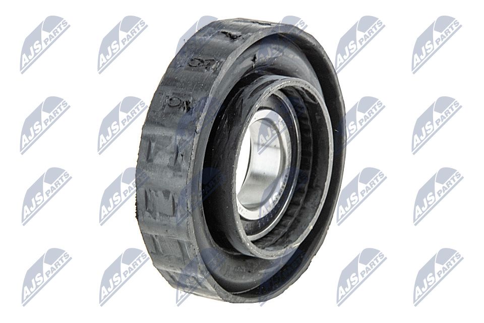 NTY NLW-WW-007 Suspension, propshaft