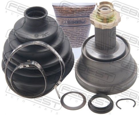 FEBEST 2310-036 Joint kit, drive shaft
