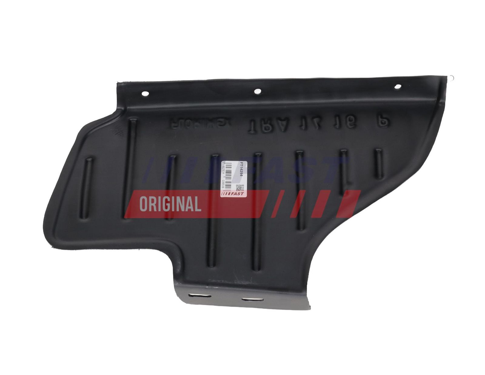 FAST FT14294 Engine cover