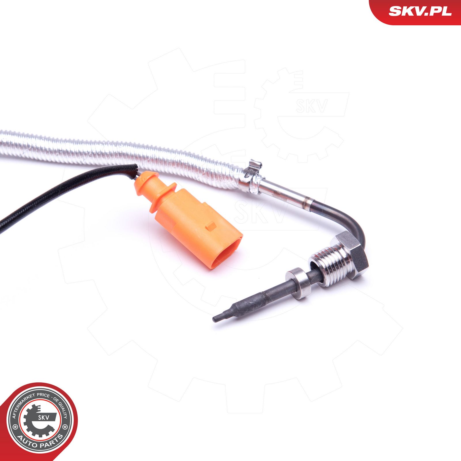 ESEN SKV 30SKV290 Sensor, exhaust gas temperature