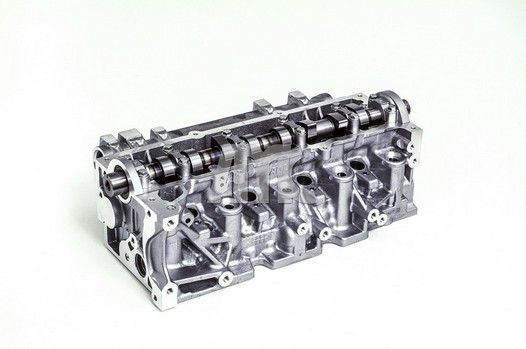 Cylinder Head-7
