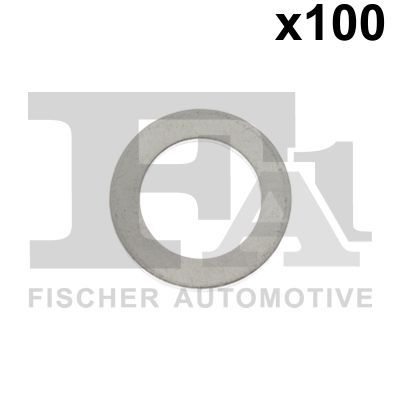 FA1 372.980.100 Seal ring, oil drain plug