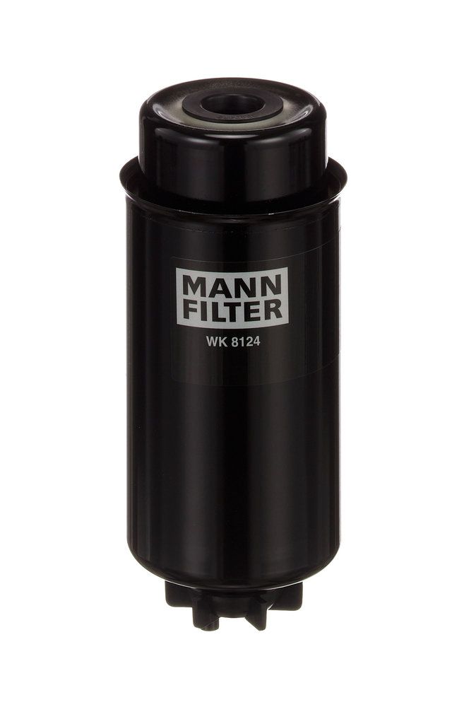 MANN-FILTER WK 8124 Fuel filter