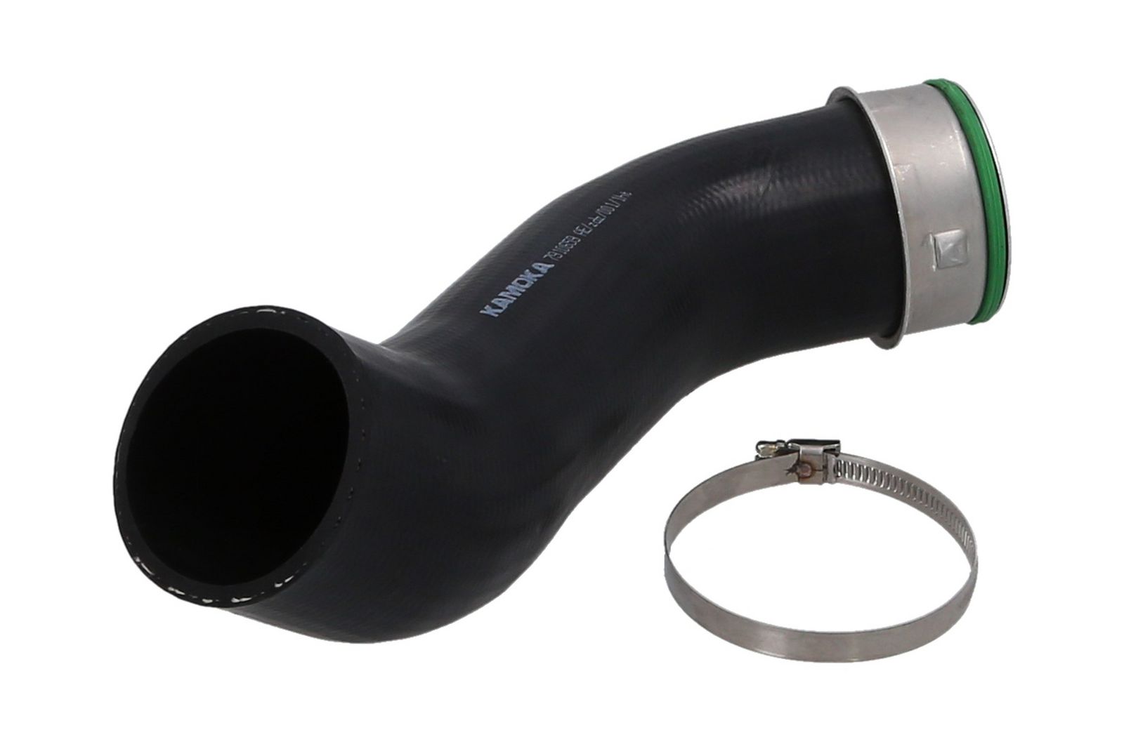 KAMOKA 7910659 Charge air hose
