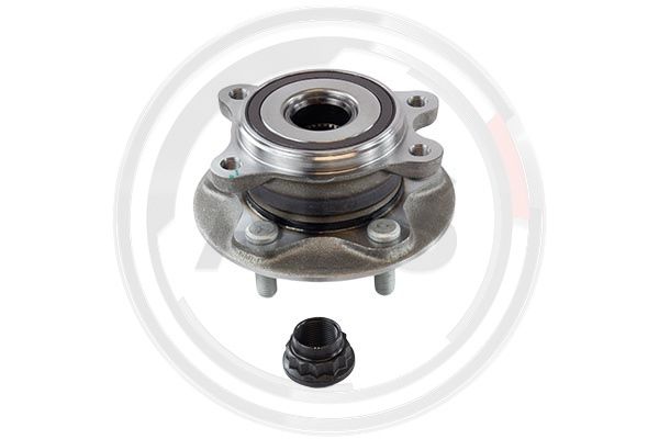 A.B.S. 202094 Wheel bearing kit