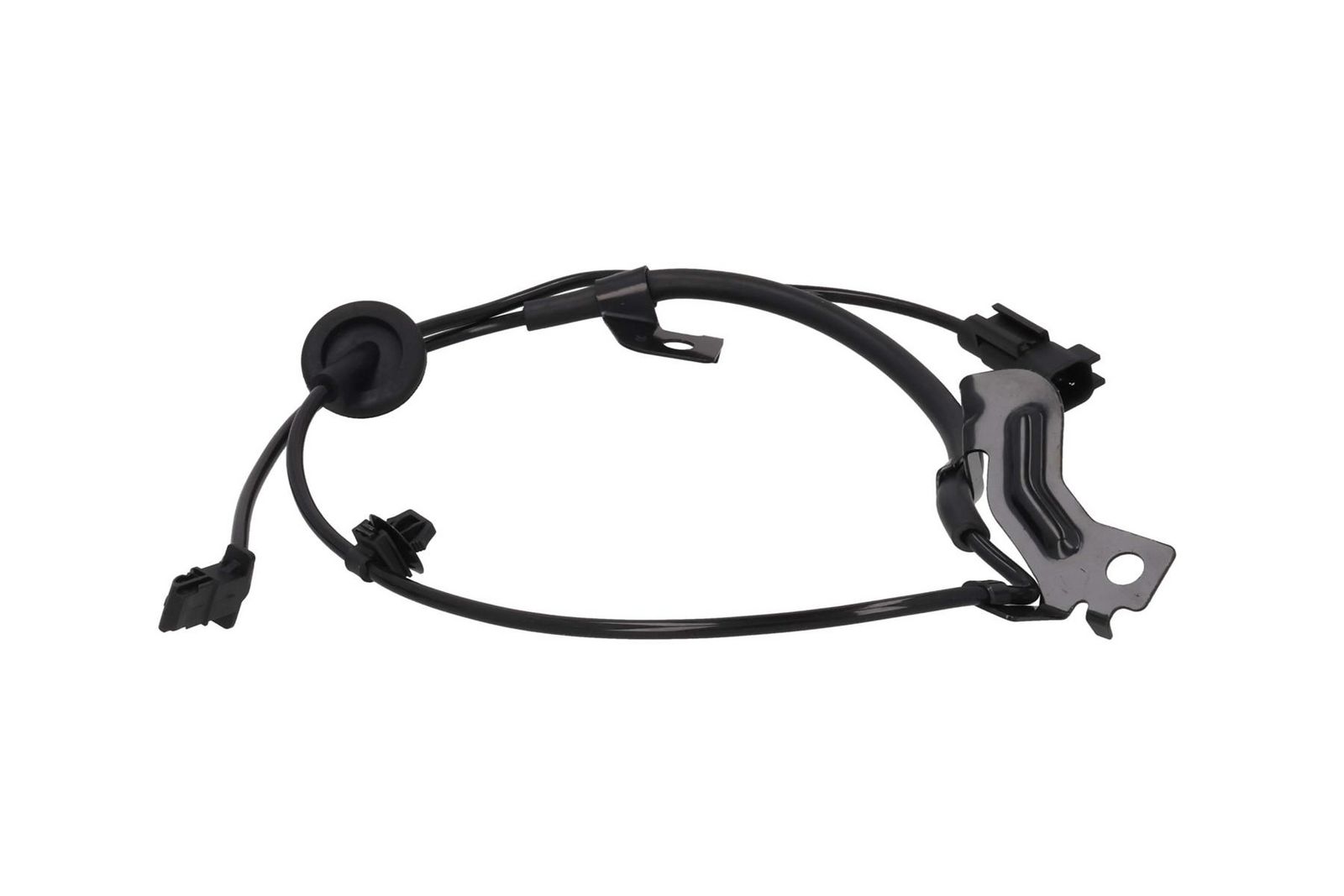 Sensor, wheel speed-3