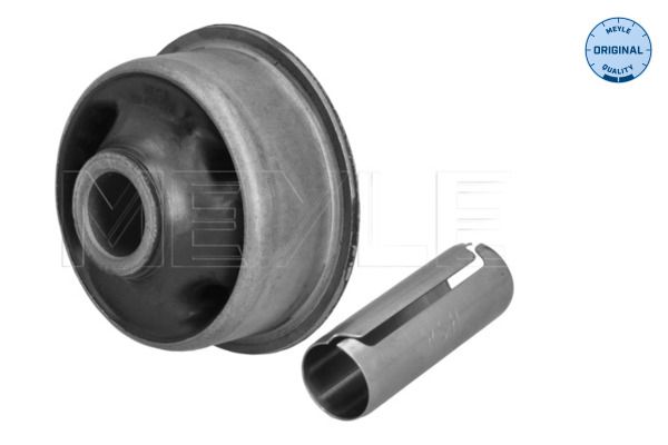 Mounting, control/trailing arm