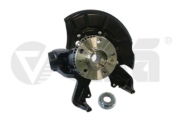VIKA 44071739501 Steering knuckle, wheel suspension
