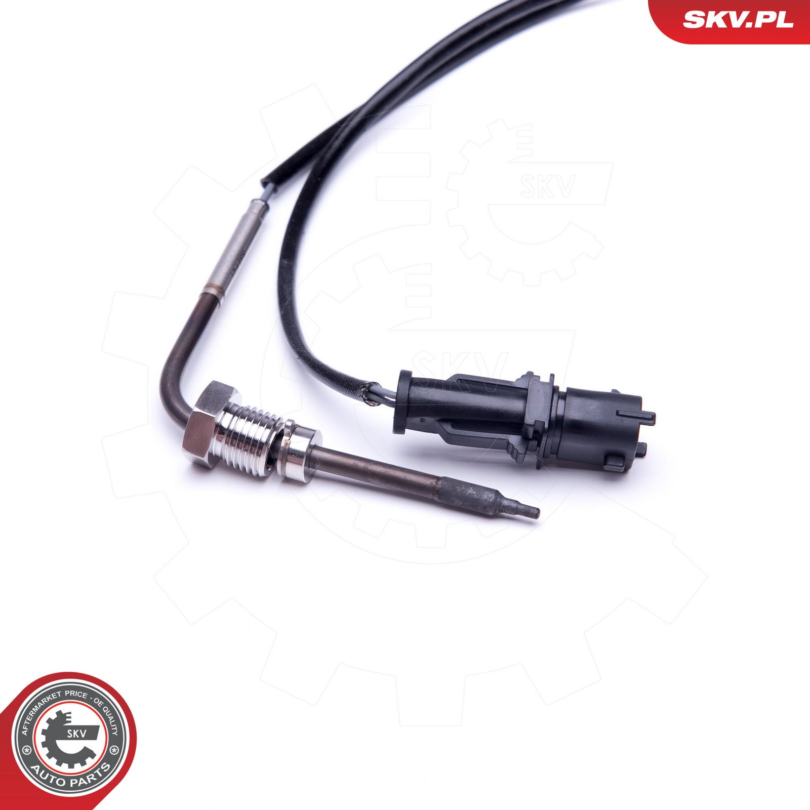 ESEN SKV 30SKV293 Sensor, exhaust gas temperature