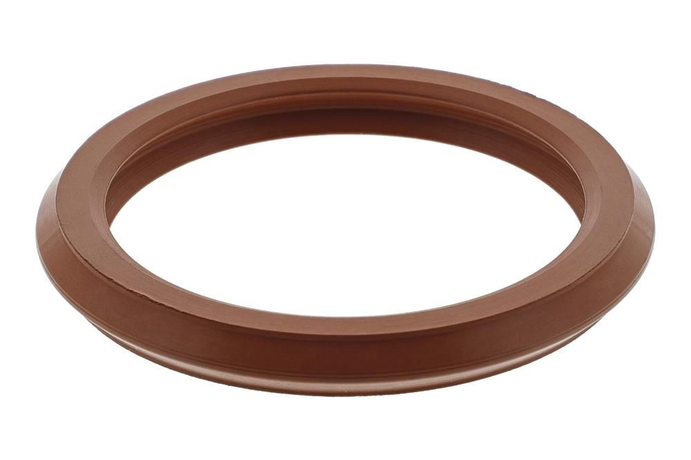 TOPRAN 722 822 Gasket, cylinder head cover
