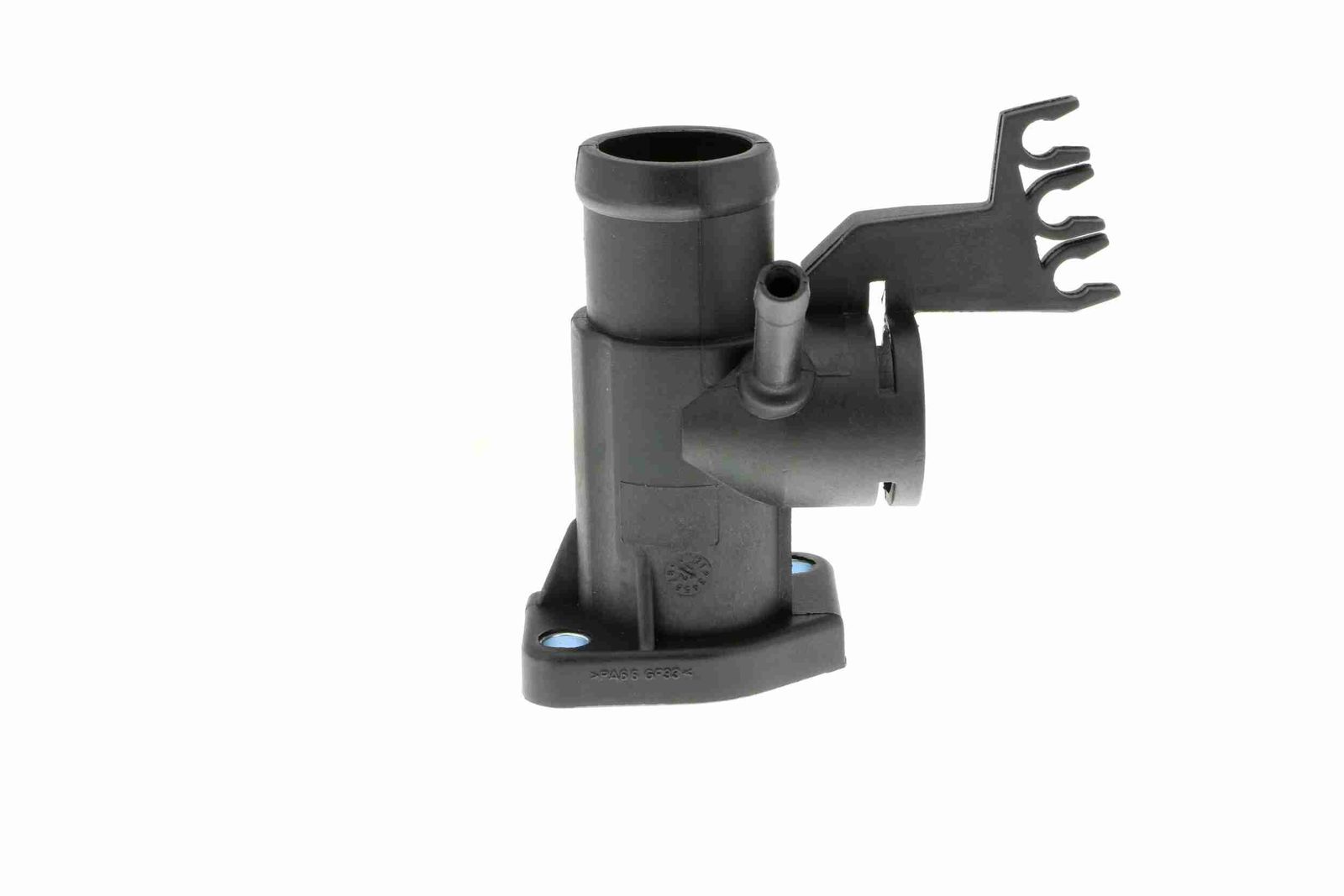 Coolant Flange-8