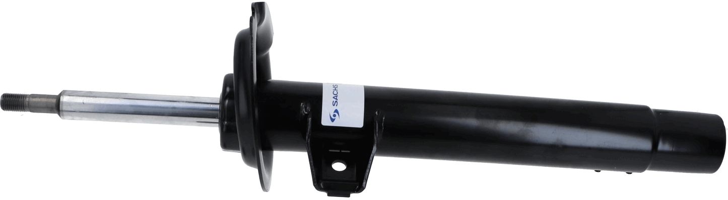 Shock Absorber-1