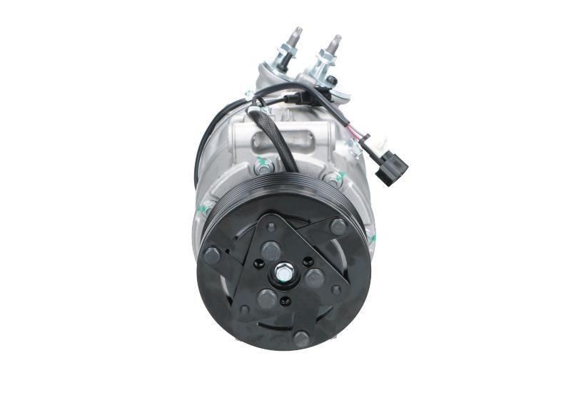 BV PSH 090.845.009.876 Compressor, air conditioning