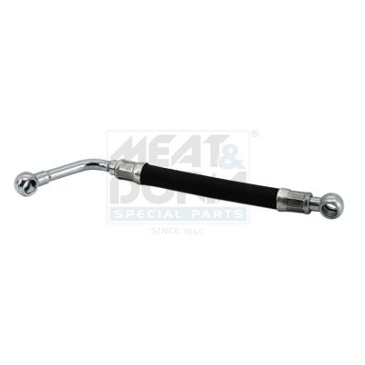 MEAT & DORIA 63117 Oil line, charger