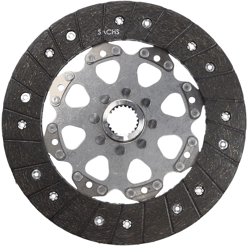 Clutch Kit-5