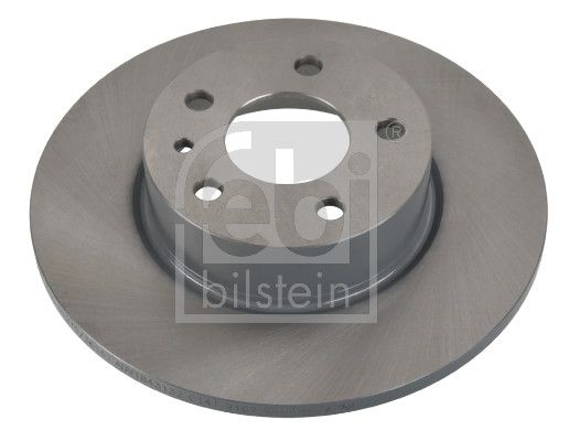 FEBI BILSTEIN 14079 Brake disc