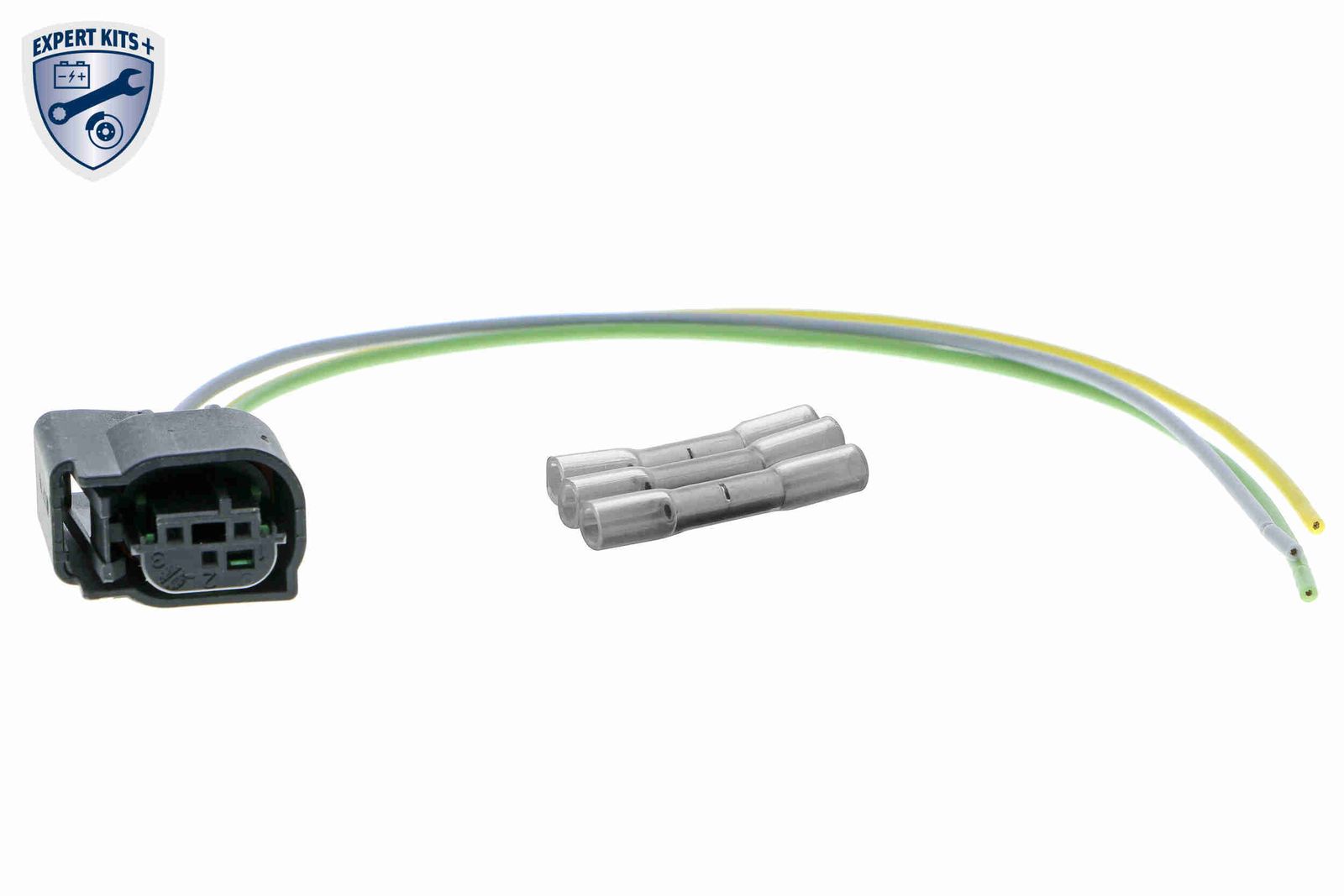 Sensor kit, park distance control-4