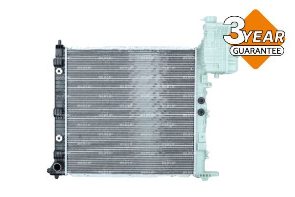 Radiator, engine cooling-2