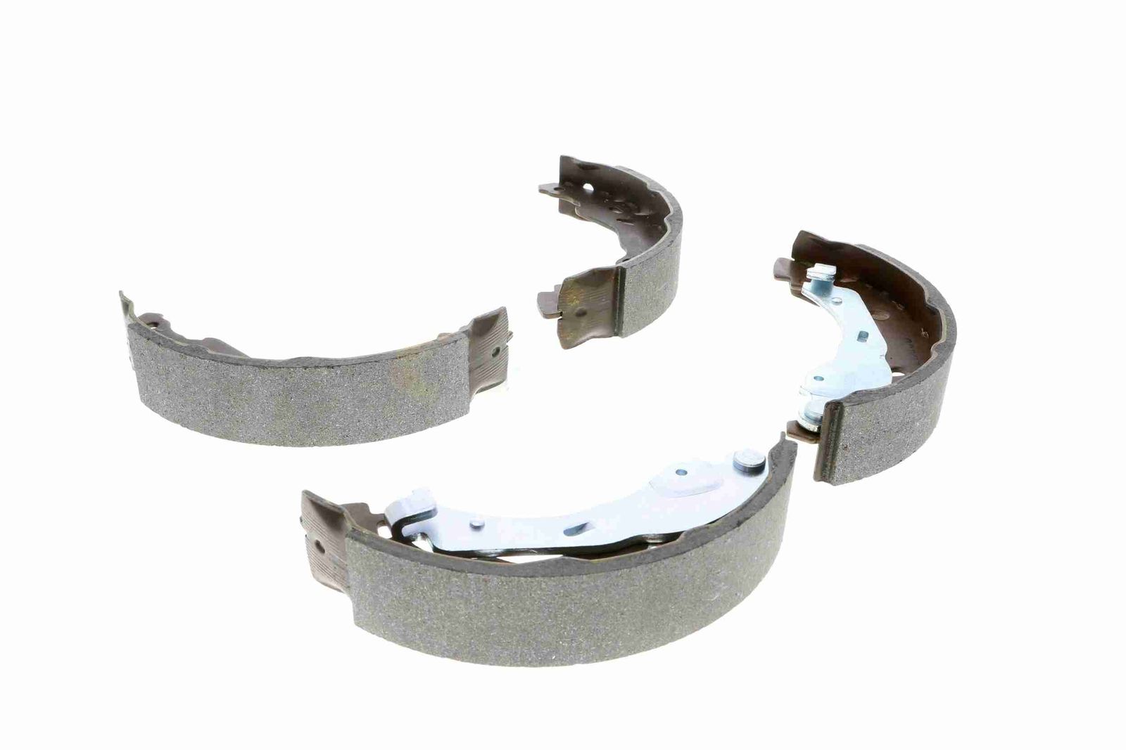 Brake Shoe Set-4