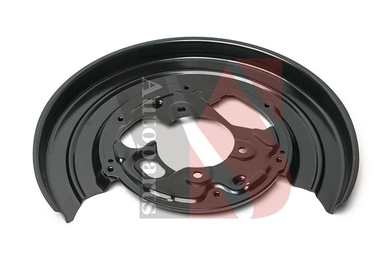 YSPARTS YS-SP0078 Splash guard, brake disc