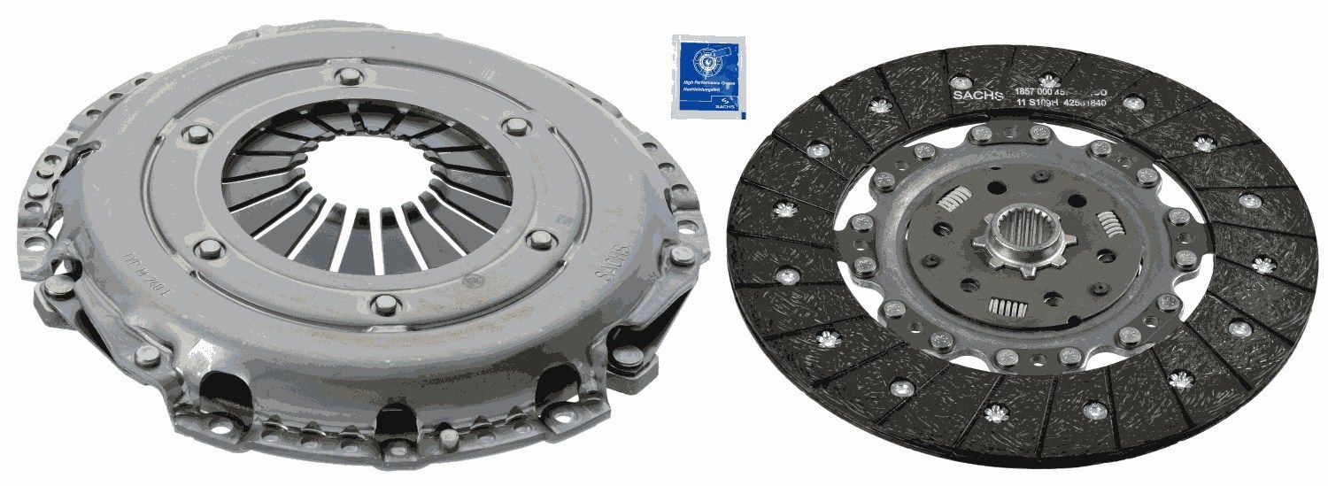 SACHS 3000 970 064 Clutch kit
