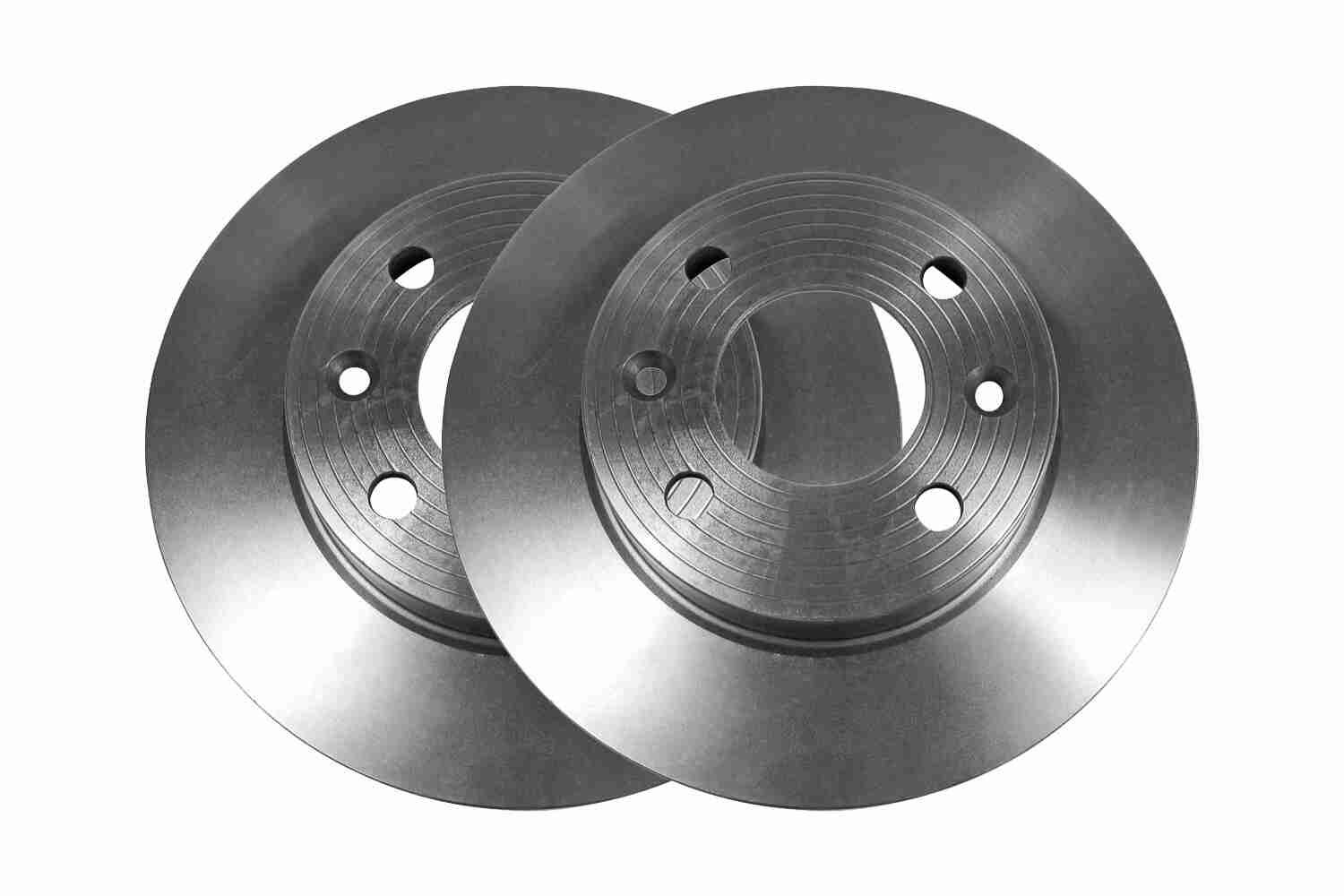 VAICO V46-40001 Brake disc
