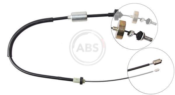 Cable Pull, clutch control
