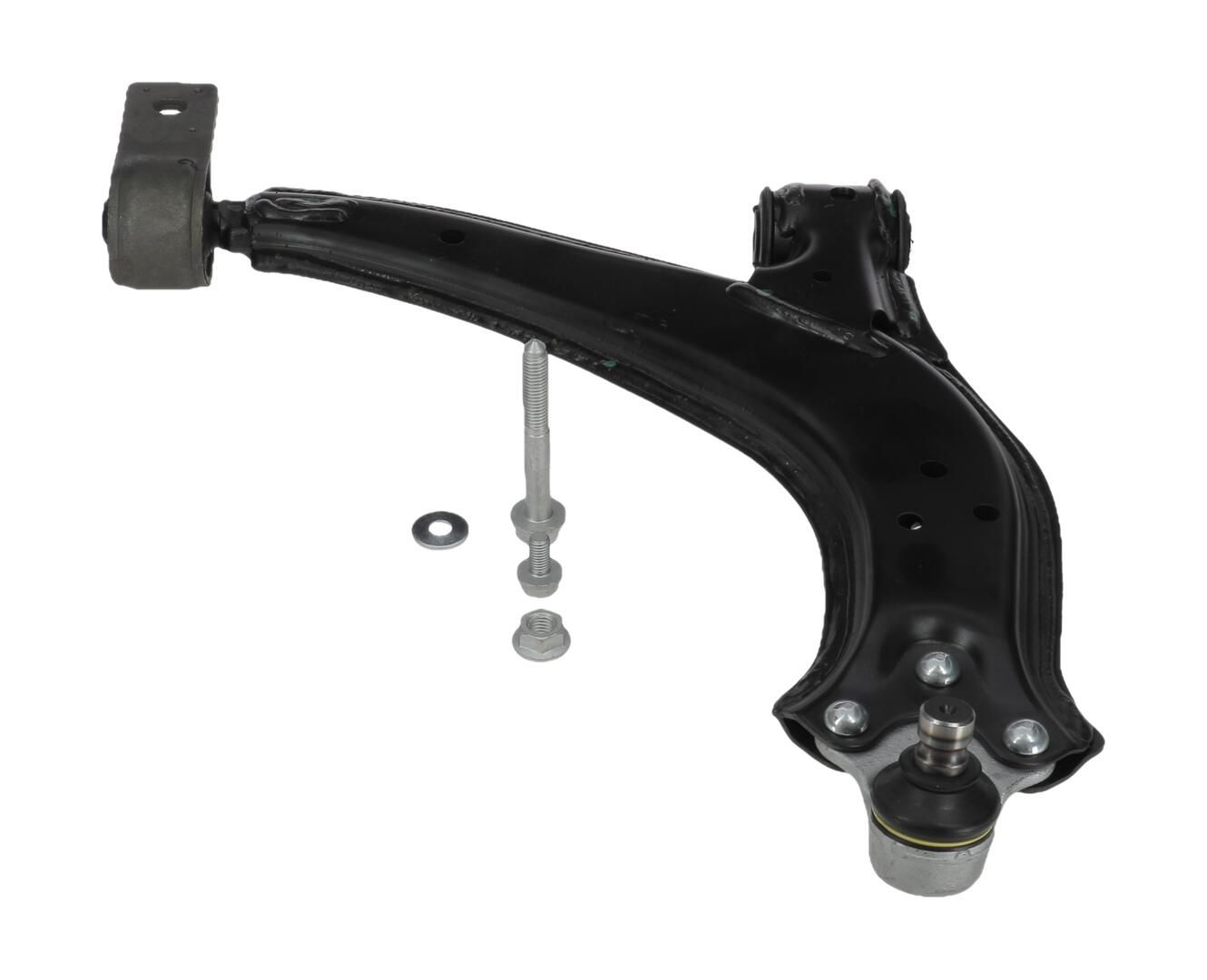 Control/Trailing Arm, wheel suspension-5