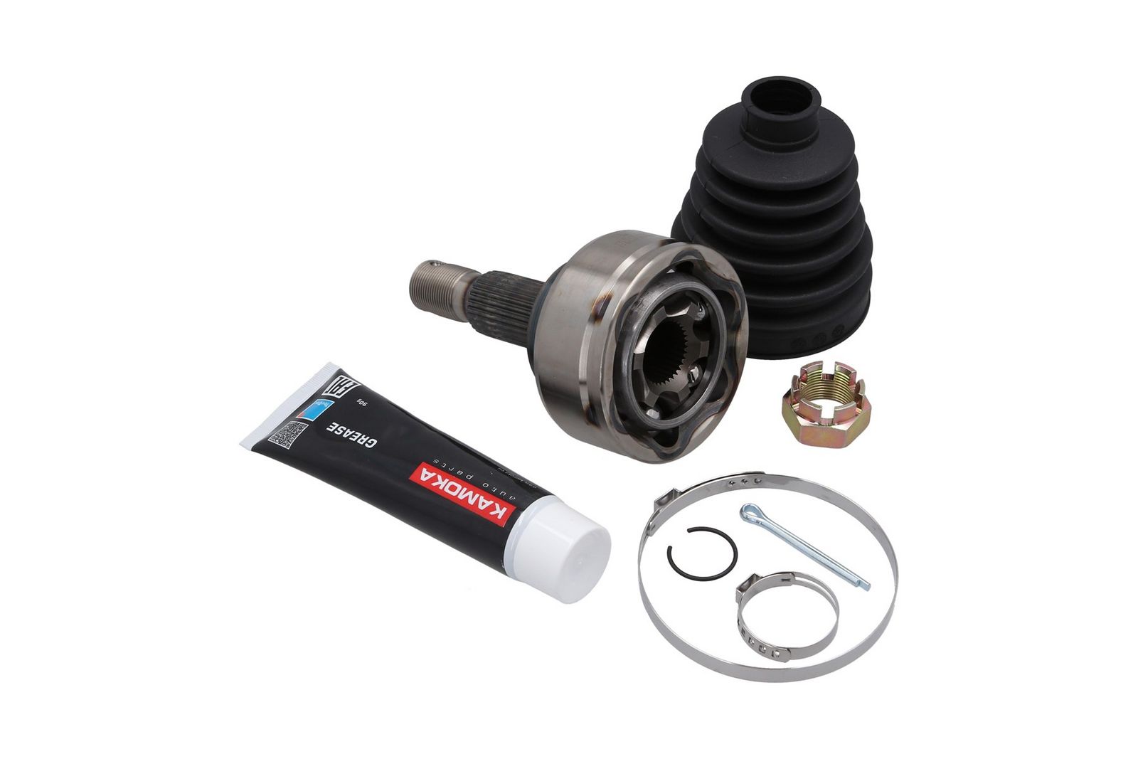 Joint Kit, drive shaft-3