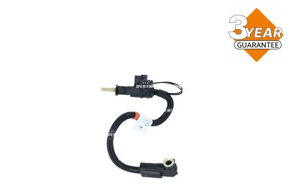 Hose, urea solution-1