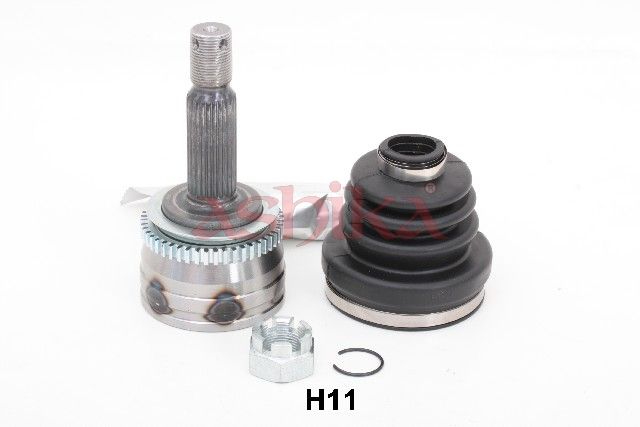 ASHIKA 62-0H-H11 Joint kit, drive shaft