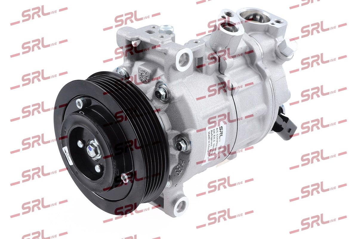 SRLINE 13D2KS-1S Compressor, air conditioning