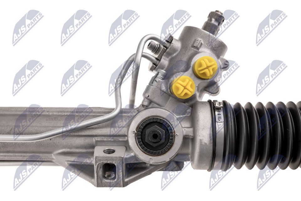 Steering Gear-2